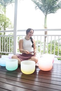 Image gallery marquee