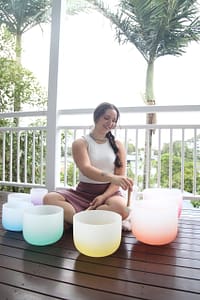 Image gallery marquee